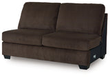 Kimlee Armless Loveseat - PC3560334