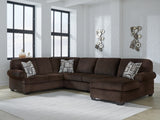 Kimlee 3-Piece Sectional with Chaise - PC35603S2