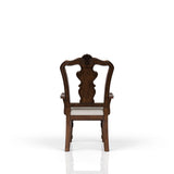 Traditional Chair