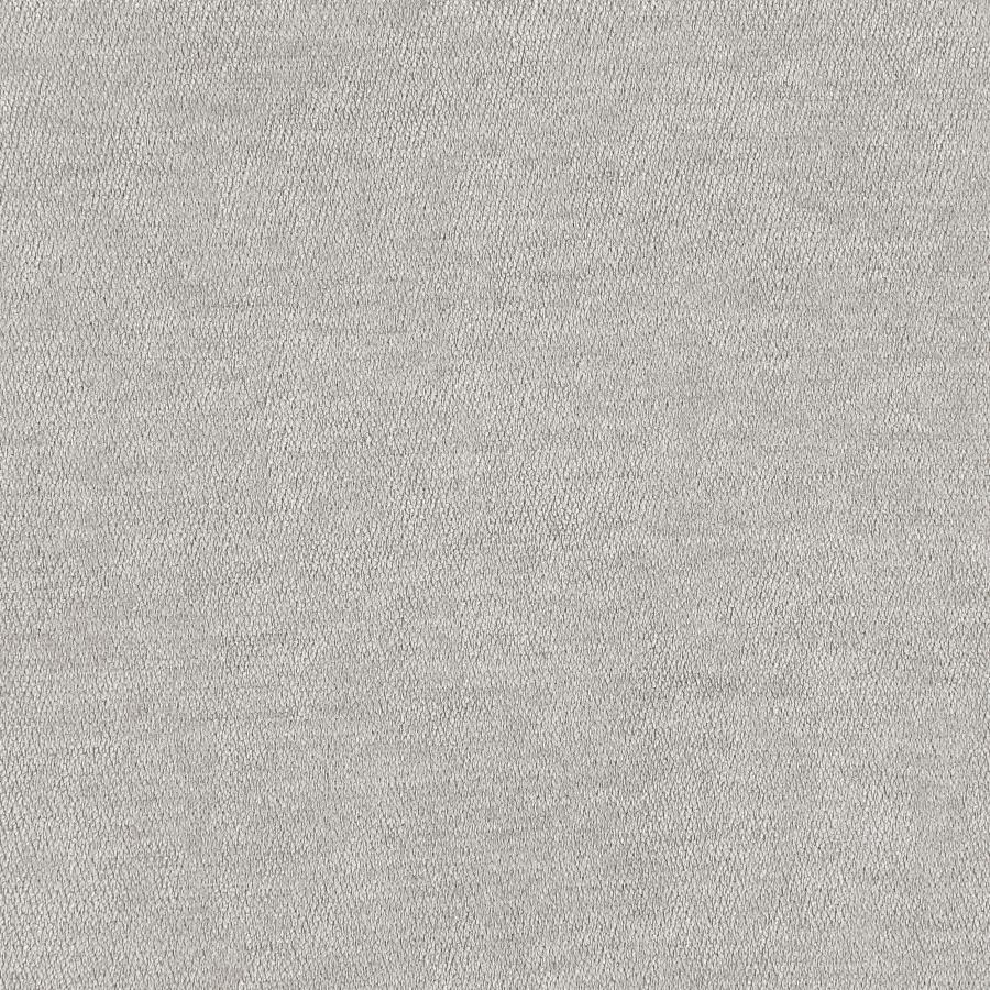 Laredo Upholstered Tufted Convertible Sofa Bed Light Grey - 360017