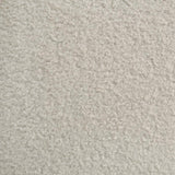 Sonya 5-drawer Upholstered Bedroom Chest of Drawers Ivory - 360115