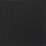 Lanewood Open Cane Webbing Metal Eastern King Bed Black - 360250KE