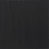 Lanewood Open Cane Webbing Metal Queen Bed Black - 360250Q