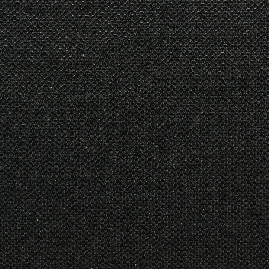 Joel Upholstered Tufted Convertible Sofa Bed Black - 360281