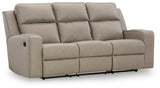 Lavenhorne Reclining Sofa, Loveseat and Recliner - 63307U2