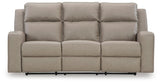 Lavenhorne Reclining Sofa, Loveseat and Recliner - 63307U2