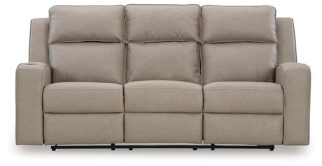 Lavenhorne Reclining Sofa, Loveseat and Recliner - 63307U2
