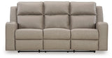 Lavenhorne Reclining Sofa, Loveseat and Recliner - 63307U2