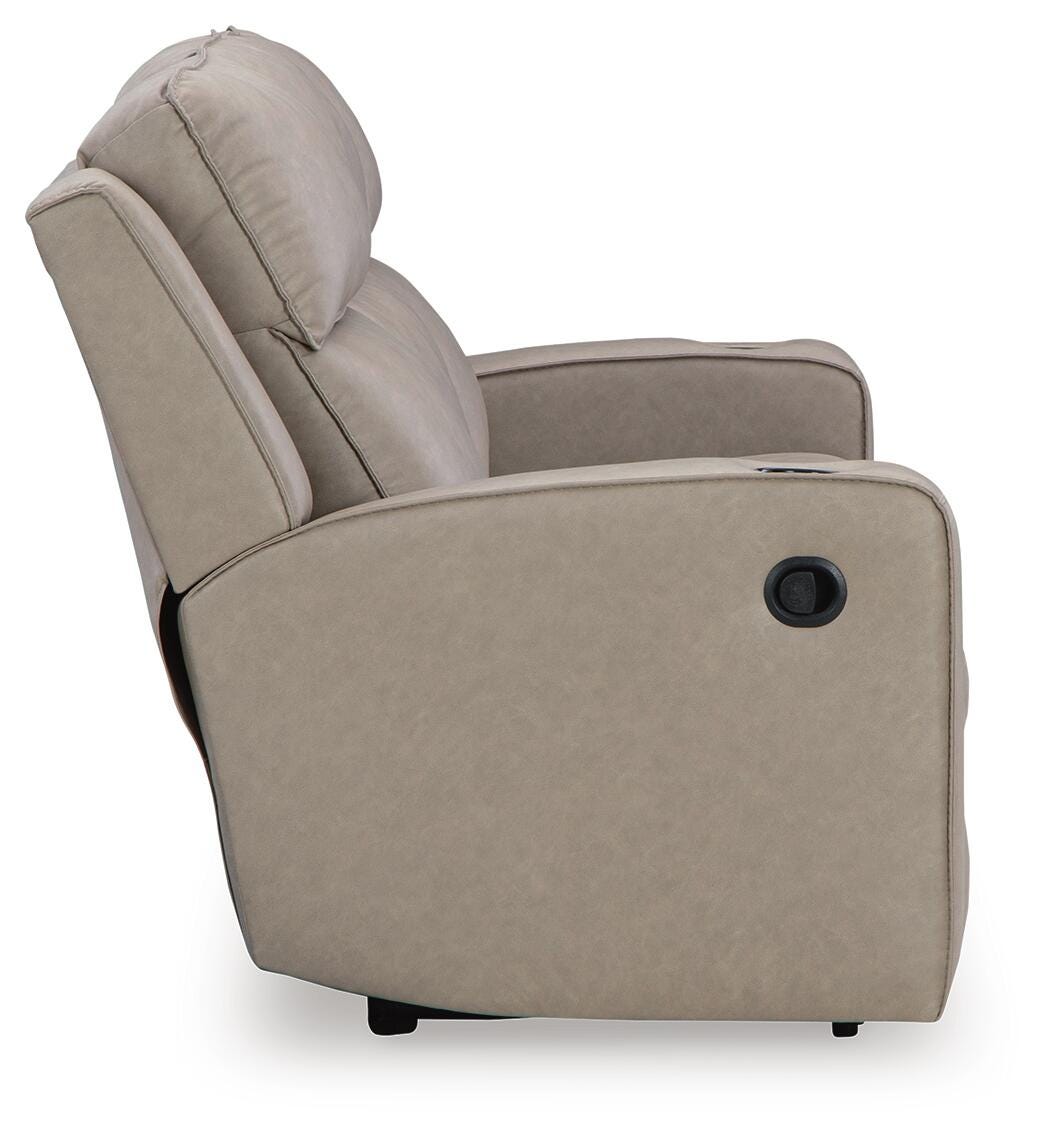 Lavenhorne Reclining Sofa, Loveseat and Recliner - 63307U2