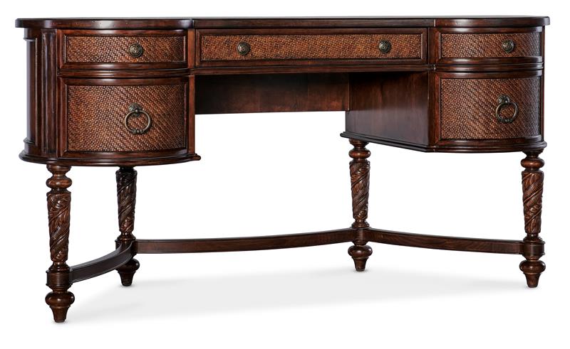 Charleston Kidney Writing Desk - 6750-10460-85