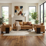 Cozy Sofa Set Oversized Comfy Cloud Sofa Group