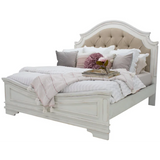 Z Freedom Full Padded Bed - FREEFPF+FREEFPH+FREEFPR