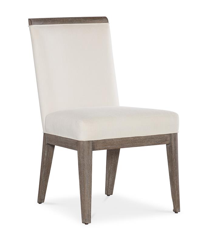 Modern Mood Upholstered Side Chair - 6850-75411-89