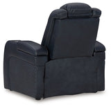Fyne-Dyme Power Recliner - 3660313