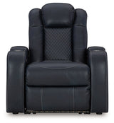 Fyne-Dyme Power Recliner - 3660313