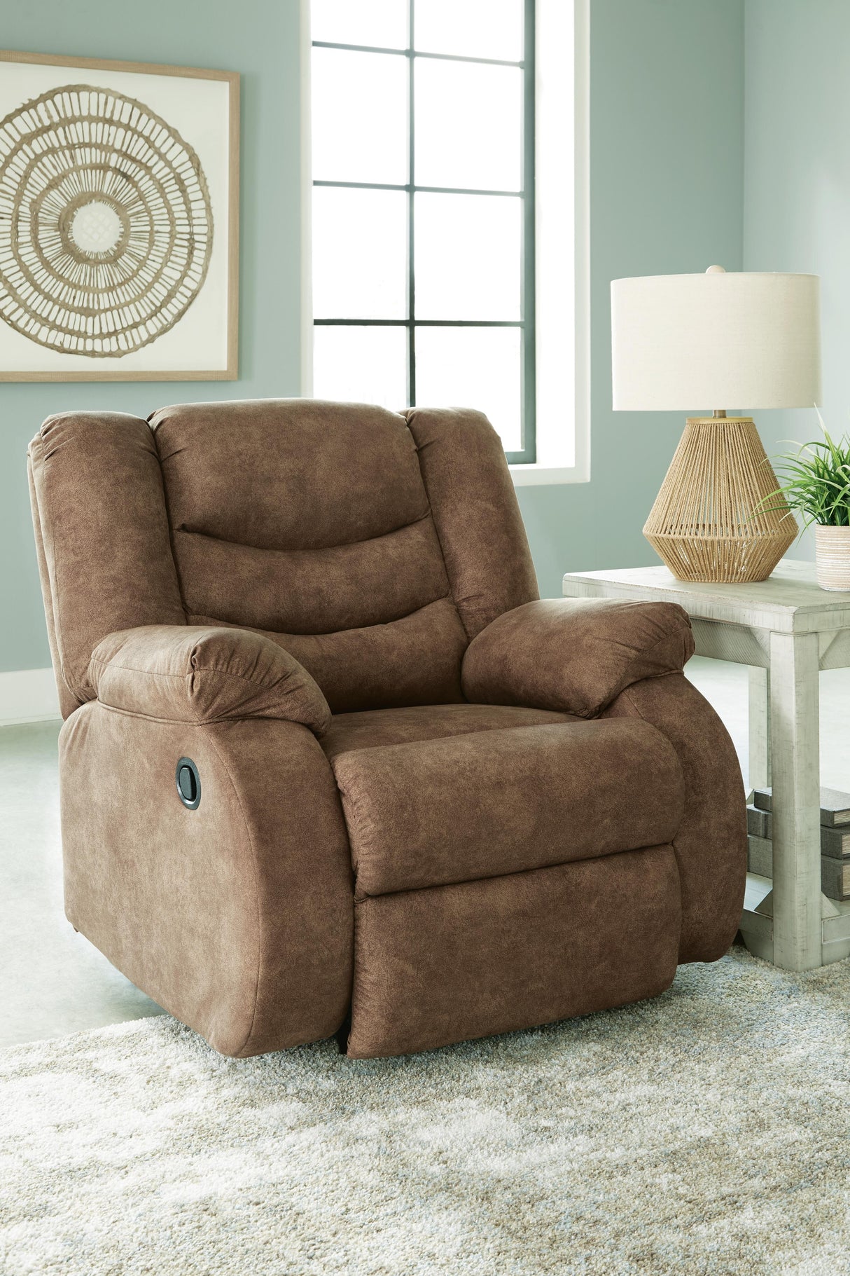 Partymate Recliner - 3690225