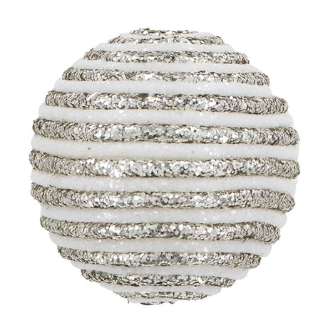 Christmas Ball Ornaments Decorative Hanging Ball Christmas Tree Ornaments For Holiday Party Decorations (Set of 12)