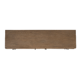 ZFLEXST W1067-860 VIVIAN DRESSER - W1067DR