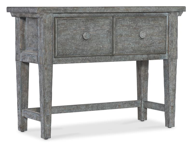 Commerce & Market Stonewashed Console - 7228-85097-45