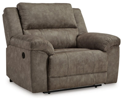 Laresview Oversized Recliner - 3720352