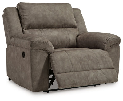 Laresview Oversized Recliner - 3720352