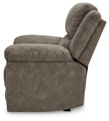 Laresview Oversized Recliner - 3720352