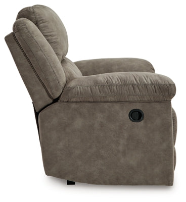 Laresview Oversized Recliner - 3720352
