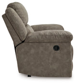 Laresview Oversized Recliner - 3720352