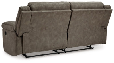 Laresview Reclining Sofa - 3720381