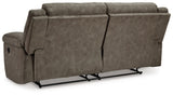 Laresview Reclining Sofa - 3720381