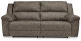 Laresview Reclining Sofa - 3720381