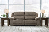 Laresview Reclining Sofa and Oversized Recliner - 37203U3