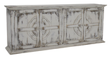 VA   BETH   JES   WHITE   90    CONSOLE - Q3JW90