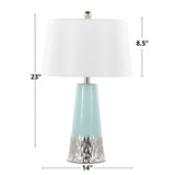 Penelope - Contemporary Table Lamp Body
