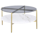 Jackel - Round Table
