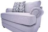 ENGL 6M00-04 DPFK KINSLEY CHAIR 1/2 - 6M00-04
