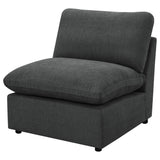 Hollander - Armless Chair