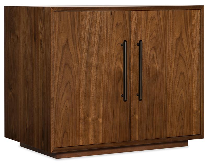 Elon Two-Door Cabinet - 1650-10418-MWD