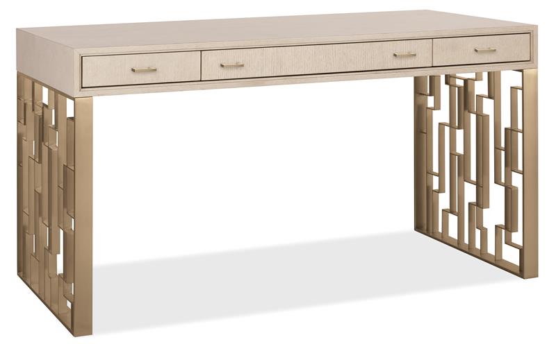 Marlowe Writing Desk - 6420-10459-80