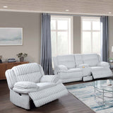 Modern Motion Sofa Set