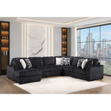 Snuggle - Living Room Sectional