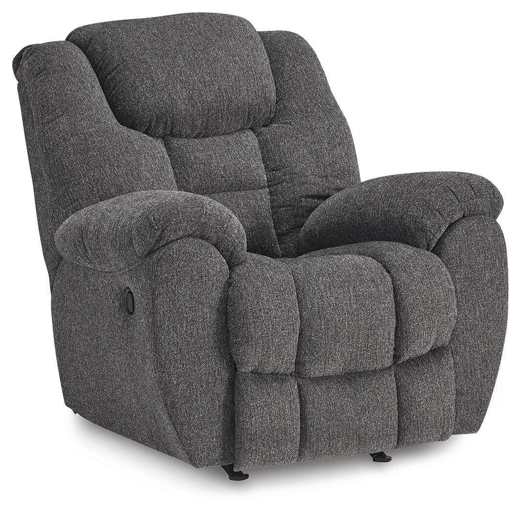 Foreside Recliner - 3810425