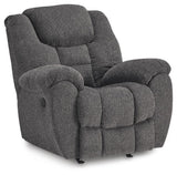 Foreside Recliner - 3810425