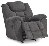 Foreside Recliner - 3810425