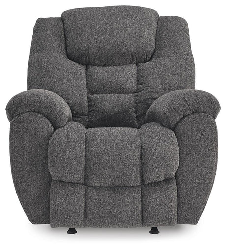 Foreside Recliner - 3810425