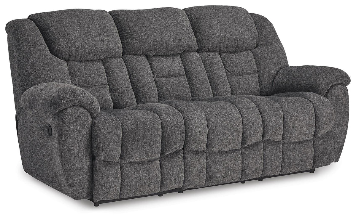 Foreside Reclining Sofa - 3810488