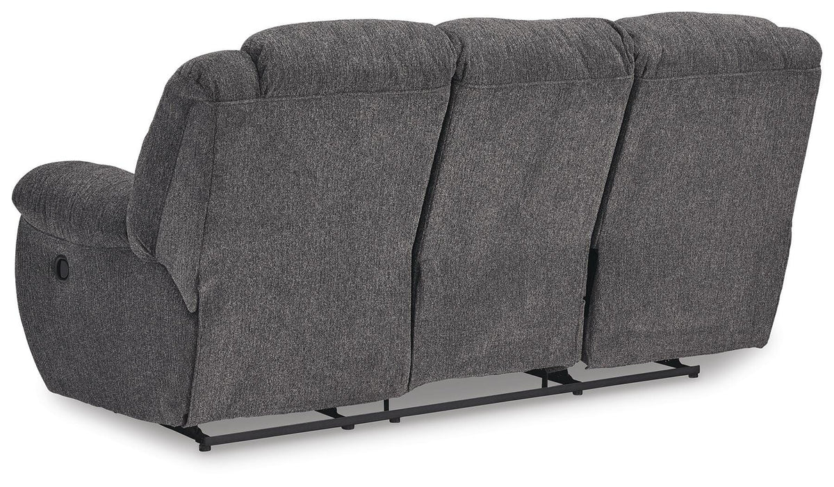 Foreside Reclining Sofa - 3810488