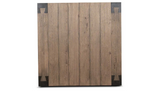 DALLASSC CTJCORHSSQ OUR HOUSE SQUARE COFFEE TABLE - CTJCORHSSQ