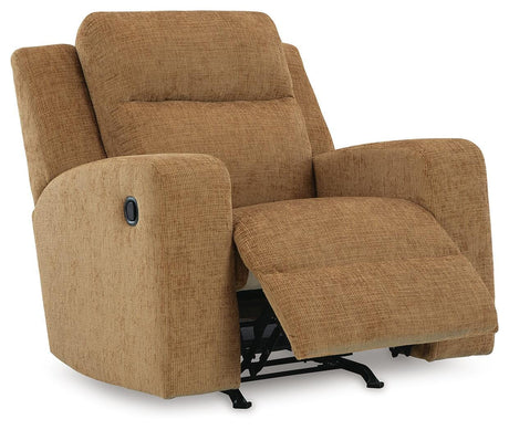 Kanlow Recliner - 3860525