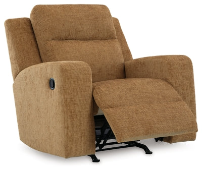 Kanlow Recliner - 3860525